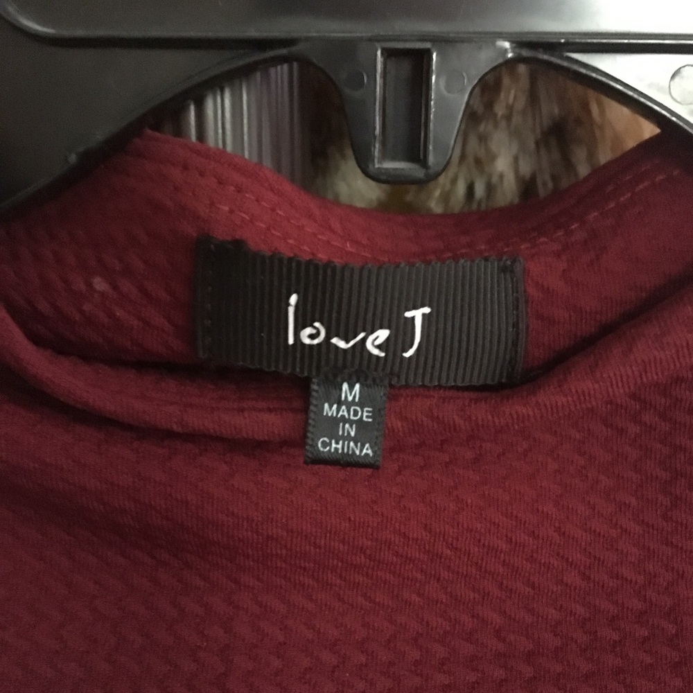 Brand new without tag